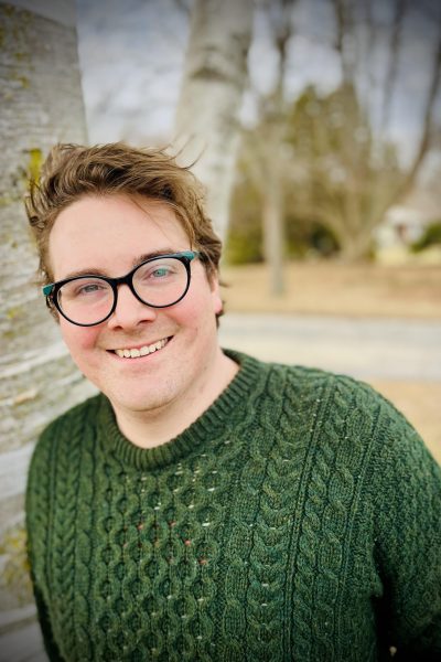 Devin Murray is owner and internationally certified arborist for Better Tree Care LLC.